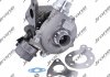 Турбіна нова 1.5 DCI Renault Megane II 03-09, Renault Scenic II 03-09 JRONE 8B39-300-085 (фото 1)