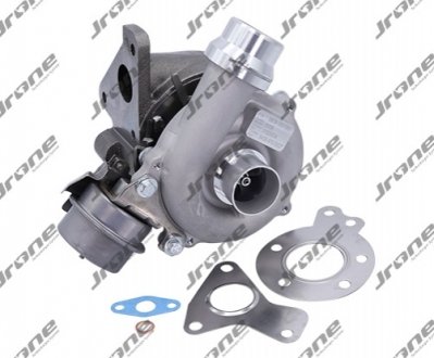 Турбіна нова 1.5 DCI Renault Megane II 03-09, Renault Scenic II 03-09 JRONE 8B39-300-085