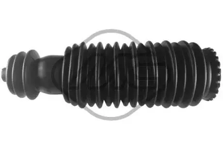 Пильник рульової рейки Peugeot 205, 305 (87-) Metalcaucho 00310 (фото 1)