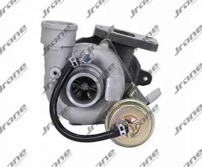 Турбина новая VW LT 28-35 II (2DB, 2DE, 2DK) 96-06, LT 28-46 II JRONE 8B14-200-036