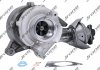 Турбина новая 2.0 HDI 16v Citroen C4 04-, Peugeout 307 04- JRONE 8G17-300-371 (фото 1)