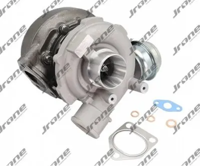 Турбіна нова 2.5 TD BMW E39 00-03, OPEL OMEGA B 01-03 JRONE 8G20-300-110