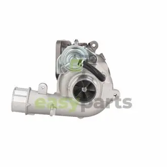 Турбина новая MAZDA 3 03-09, 6 02-07, CX-7 06-12 JRONE 8B04-400-477