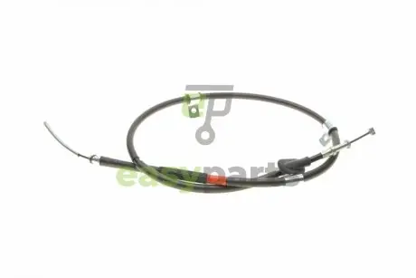 Трос ручника Subaru Forester/Impreza 97-09 (1603mm) BOSCH 1987482080