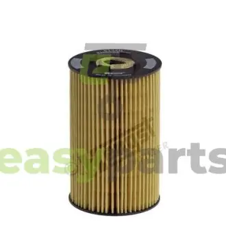 Фільтр масляний MB LN2/LK/MK 84-98/T2/LN1 (OM356/OM357/OM364/OM366) 86-94 HENGST FILTER E134H D31