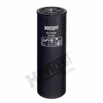 (ЖЕРЕБЕЦ) HENGST FILTER HY378W