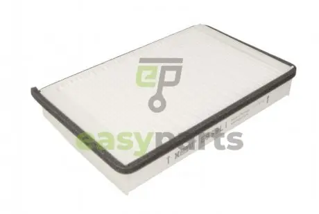 Фильтр, воздух во внутренном пространстве HENGST FILTER E969LI
