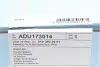 Комплект зчеплення MB Sprinter 312 2.9TDI (d=251mm) (+вижимний) BLUE PRINT ADU173014 (фото 1)