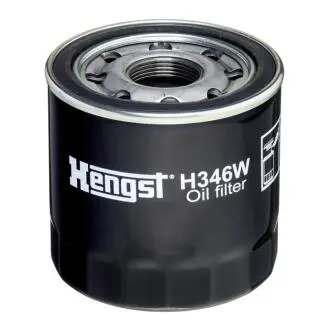 (ЖЕРЕБЕЦ) HENGST FILTER H346W