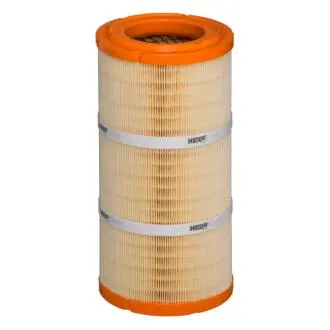 (ЖЕРЕБЕЦ) HENGST FILTER E434L