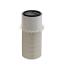 Воздушный фильтр HENGST FILTER E574L (фото 1)