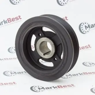 Шкив коленвала MarkBest MRB72503