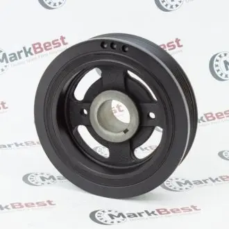 Шкив коленвала MarkBest MRB72504
