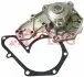 Помпа води Renault Kangoo 1.9D/dCi/dTi 00- AUTLOG WP7024 (фото 1)