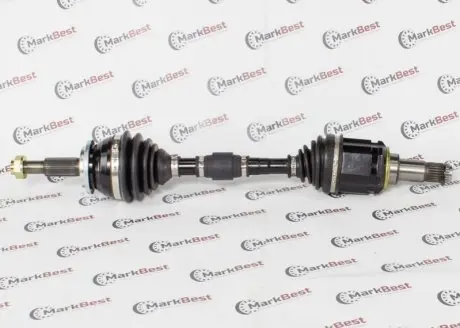 Привод MarkBest MRB22215