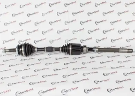 Привод MarkBest MRB22209