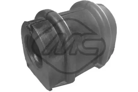 Втулка стабилизатора перед внутр Citroen AX, SAXO / Peugeot 106 I, II 1.0-1.6 (07.86-) 20,3mm Metalcaucho 02389