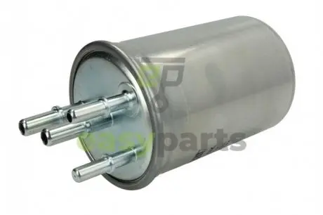Фильтр топливный Land Rover Range Rover, Discovery 3.0D 12- HENGST FILTER H603WK