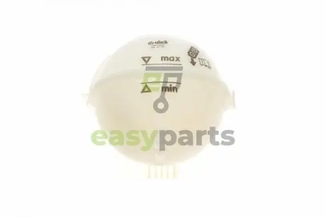 Бачок розширювальний VW Polo/Skoda Rapid/Audi A1 10- Vika 11211815401