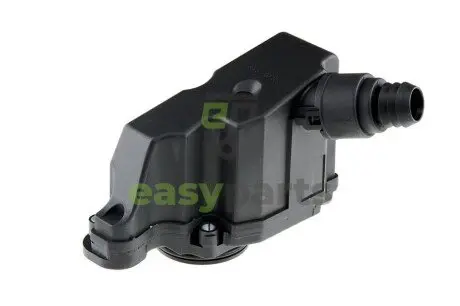 Масловіддільник системи вентиляції картера NTY SEP-VW-000