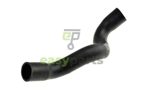 Патрубок вентиляції картерних газів NTY GPP-VW-052