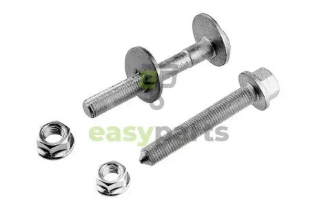 Ремонтний комплект, підвіска коліс VAG NTY ZWT-VW-002S