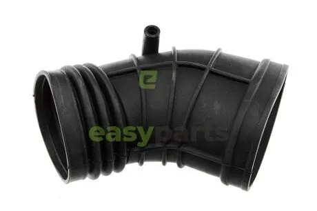 Патрубок повітрозбірника BMW 3 320 i 00-06 NTY GPP-BM-003