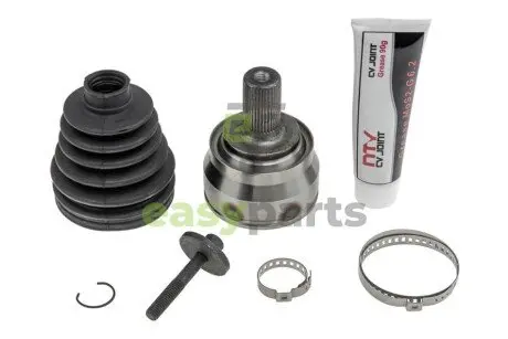 Шарнір рівних кутових швидкостей NTY NPZ-VV-020