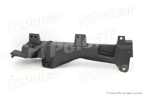 Підсилювач крила переднього правий Polcar 60U102-4