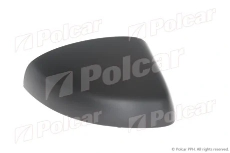 Корпус зеркала наружного правый Polcar 130055TS