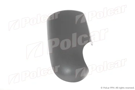 Корпус зеркала наружного правый Polcar 324755TS