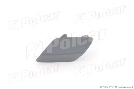 Заглушка отверстия омывателя фары левый Polcar 20D10725