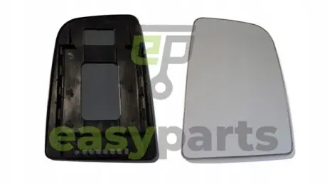 Вставка зовнішнього дзеркала права Polcar 5065555E