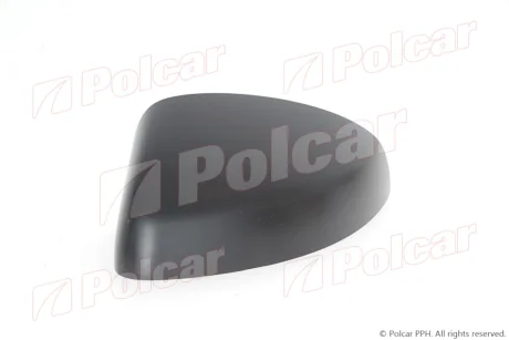 Корпус зеркала наружного левый Polcar 130054TS