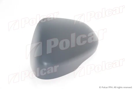Корпус зеркала наружного левый Polcar 32D254PS