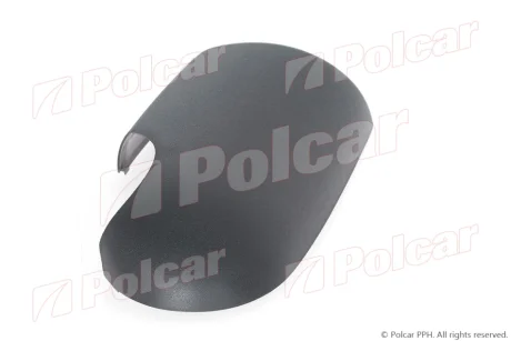 Корпус дзеркала зовнішнього лівий Polcar 324754TS