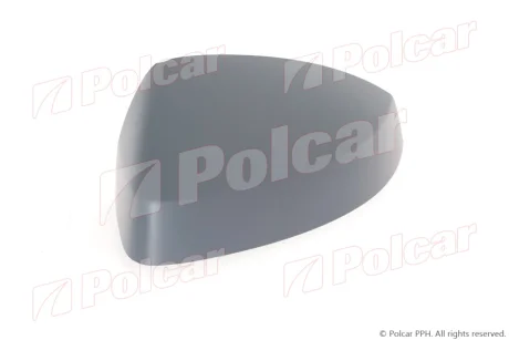Корпус зеркала наружного левый Polcar 13C154PS