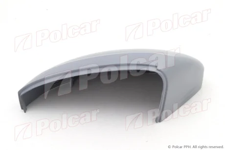 Корпус зеркала наружного левый Polcar 95X258PM