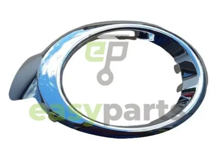 Рамка фари протитуманної правий Polcar 23U130-7