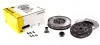 Демпфер + комплект зчеплення VW Passat (3B2/3B3/3B5/3B6) 1.9TDI, 85kw, 96-05 600003800