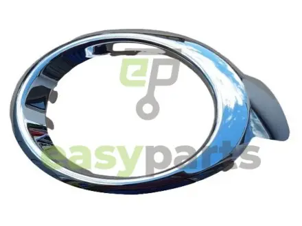 Рамка фари протитуманної лівий Polcar 23U129-7