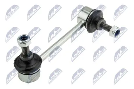 Втулка стабилизатора зад. NTY ZLT-BM-005