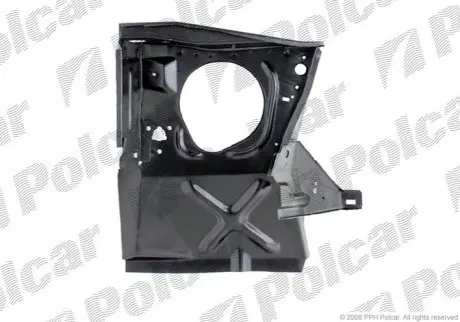 Окуляр панелі передньої лівий Polcar 324404-5