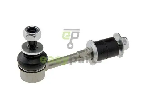 Втулка стабилизатора зад. NTY ZLT-TY-110