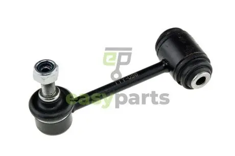 Втулка стабилизатора зад. NTY ZLT-TY-058