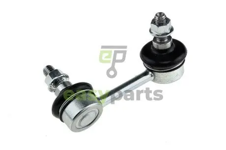 Втулка стабілізатора зад. NTY ZLT-NS-076