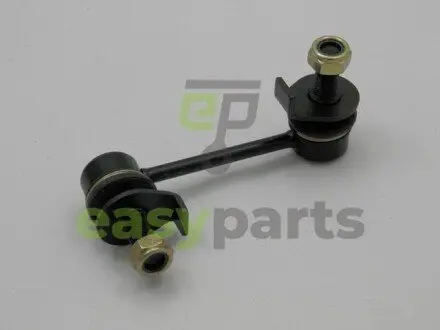 Втулка стабілізатора зад. NTY ZLT-NS-065