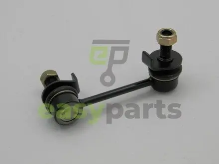 Втулка стабілізатора зад. NTY ZLT-NS-066