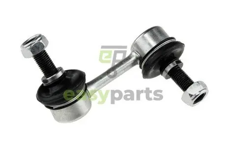 Втулка стабілізатора зад. NTY ZLT-HD-058