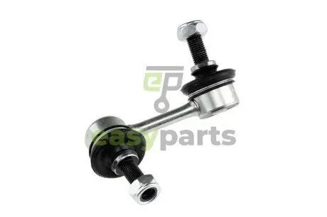 Втулка стабілізатора зад. NTY ZLT-HD-057